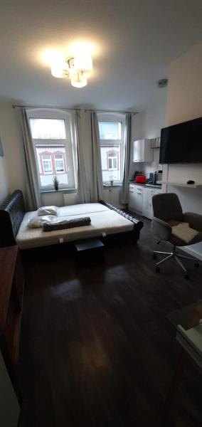 Hotels in Halle